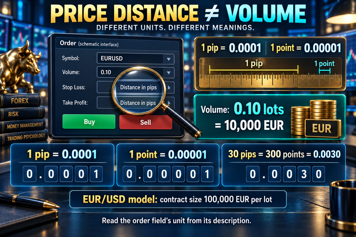 Forex lot size – how to calculate position size (formula and tables ...