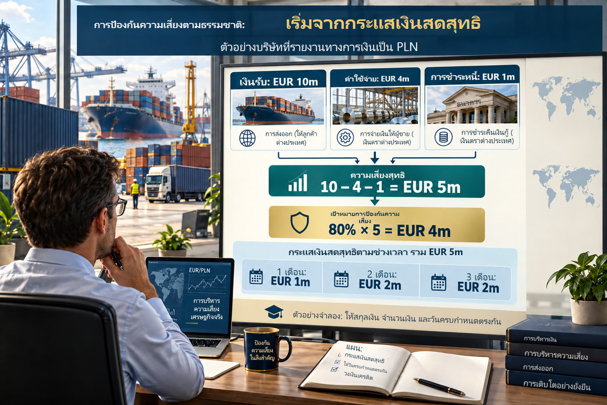 ฝ่ายบริหารเงิน: กระแสเงินสดสุทธิ EUR 5 ล้าน และการป้องกัน EUR 4 ล้าน. ตัวอย่างบทความ: กระแสเงินสดสุทธิ EUR 5 ล้านและเป้าป้องกัน EUR 4 ล้าน อายุที่แสดงอ้างอิงกระแสเงินสดสุทธิ
