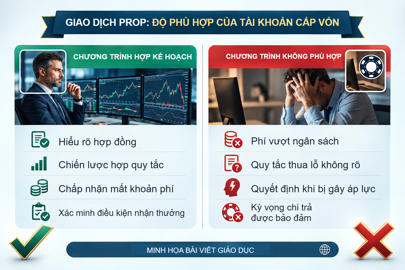 Quy trình bảo mật và xác minh